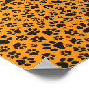 Search for orange dot posters Black