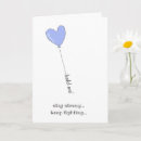 Search for beat cancer cards Encouragement