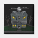 Search for happy haunting magnets Halloween