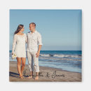 Search for cute couple magnets Modern