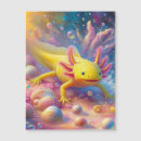 Search for fantasy life cards Underwater