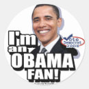 Search for barack obama stickers White house