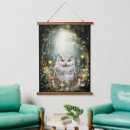 Search for fantasy owl art Enchanted
