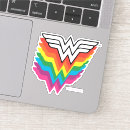 Search for wonder woman icon stickers Emblem