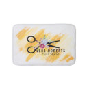 Search for floral bath mats Modern