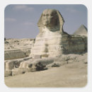 Search for egyptian sphinx stickers 4th