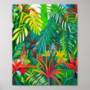 Search for tropical plants posters Leaves