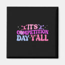 Search for comp magnets Cheer squad