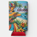 Search for hawaiian islands can coolers Hibiscus