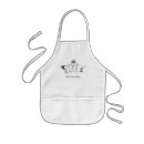 Search for kids snowman aprons Charles m schulz