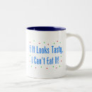 Search for diet humour mugs Celiac