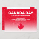Search for canada day invitations fireworks