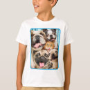 Search for funny cat kids tshirts Dog