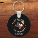 Search for texas key rings 2024 total solar eclipse