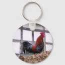 Search for fowl round key rings Animals