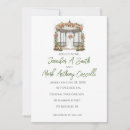 Search for gazebo wedding invitations Floral