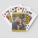 Search for textured playing cards Gold