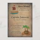 Search for map invitations Pirates