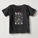 Search for happy new year baby shirts Xmas