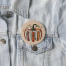 Search for halloween pumpkin badges Fall