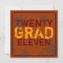 Search for grunge graduation invitations Guy