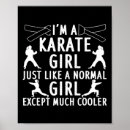 Search for karate belt posters Japan