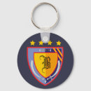 Search for heraldry key rings crest