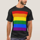 Search for rainbow flag tshirts Queer