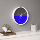 Search for and electrical art Electric blue