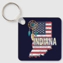 Search for indiana key rings Usa