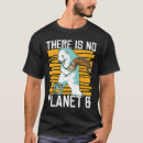 Search for glob Planet