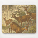 Search for deer hunting mousepads Animal