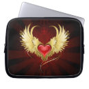 Search for red angel electronics Heart