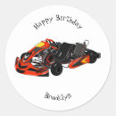 Search for kart racing stickers Motorsport
