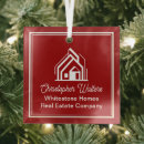 Search for realtor christmas tree decorations Modern