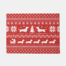 Search for christmas dog doormats Dachshund