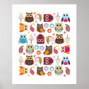 Search for wise owl posters Nature