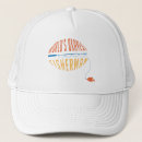 Search for release hats Fisherman