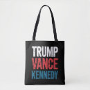 Search for kennedy bags Election