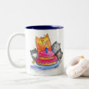 Search for funny cake mugs Cute