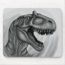 Search for dinosaur illustration mousepads Dinosaurs