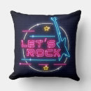 Search for rock cushions Retro