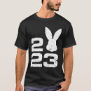 Search for year of the rabbit tshirts Chinese