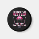 Search for goalkeeper magnets Girl