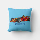 Search for racing car cushions Vehicles