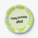 Search for pickleball paper plates Party