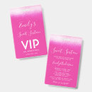 Search for lanyard invitations For her