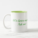 Search for 80s music mugs Nostalgia