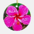 Search for fiji christmas tree decorations Flower