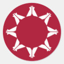 Search for lakota stickers Flag